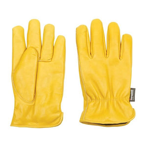Guantes de conducción de cuero de piel de ciervo más vendidos de alta calidad Guantes de conducción de cuero de Pakistán Guantes de cuero con conducción - Product Image 4