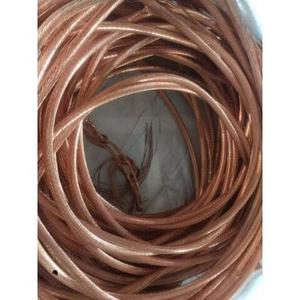 Cobre Alambre Chatarra 99.9%/Molino baya Cobre Chatarra 99.99%. - Product Image 1