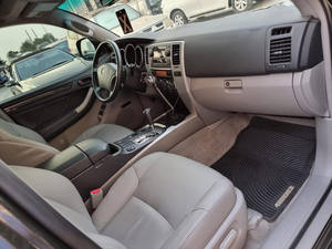 Faible coût full option toyota 4 coureur prêt pour l'exportation - Product Image 4