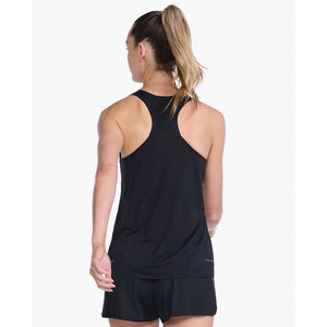 Chaleco Deportivo KATBROS INDUSTRY para Mujer, Ropa Deportiva, Negro, Yoga, Ejercicio, Camiseta sin Mangas, Gimnasio, Running, Top Deportivo, Spandex, Algodón - Product Image 6