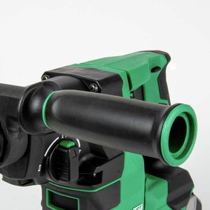 Martillo Rotatorio Inalámbrico de 36V MultiVolt con LED, Broca SDS Plus de 1-1/8 Pulgadas, Grado Industrial con 800W de Potencia y Protección Contra Vibraciones - Product Image 1