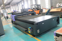Machine de découpe et de gravure laser 2 en 1 Fibre + CO2 1325 CNC pour acier au carbone, acier inoxydable, aluminium, acrylique, bois