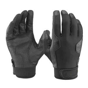 Gants de frappe de baseball en cuir de haute qualité, nouveau design, personnalisés, bon marché, avec un fort rembourrage pour un meilleur contrôle à l'usage quotidien - Product Image 5