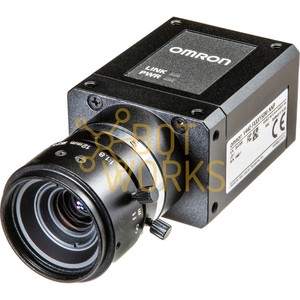 Cámara de escaneo de área F440FXXXY50MNNV - Nueva - Product Image 1