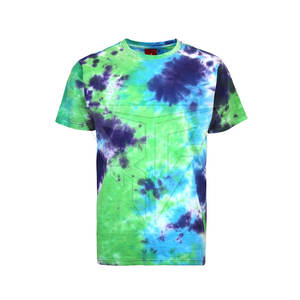 T-shirt pour hommes sur mesure de haute qualité Concevez votre propre taille adulte par sublimation - Product Image 1
