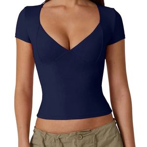 Nouvelle collection Printemps-Été : Ensemble deux pièces pour homme grande taille, T-shirt à manches courtes imprimé avec ourlet fendu et pantalon - Product Image 2