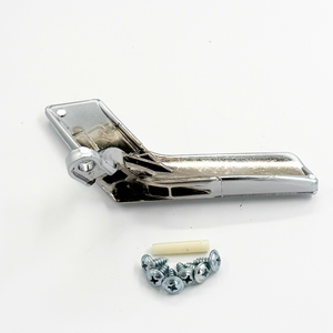 2047202663 A2047202663 Manija de Puerta Interior Derecha Cromada Mate para Mercedes Clase C W204 S204 C204 GLK X204 - Product Image 2