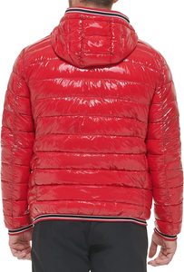 2025 Pakistan Manufacturer Gilet Unisex Lightweight Camouflage Formal Windproof Waterproof Nylon Puffer Jacket Small <b>Bag</b> Bubble - Product Image 6