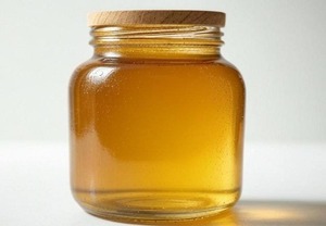 Hot Sale Soothing Ginger Honey Natures Healing Blend for Respiratory Health or Gut Wellness & Stress Relief Available for Sale - Product Image 2