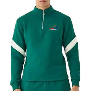 Survêtement pour homme de qualité supérieure pour le jogging, logo personnalisé, vêtements décontractés, survêtement pour homme au meilleur prix - Product Image 5