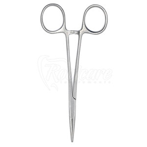 ชุดเครื่องมือคีมจับของมายอโอย์เฮการ์ ผลิตจากเหล็กกล้าไร้สนิม ได้รับการรับรองมาตรฐาน CE คุณภาพสูง สำหรับการผ่าตัดทั่วไป - Product Image 2