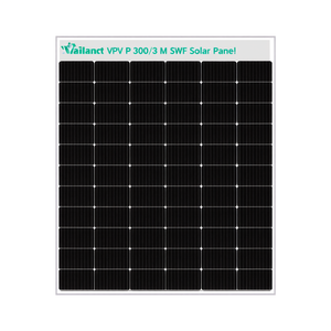 Panel Solar Vaillant VPV P 300/3 M SWF - Product Image 2