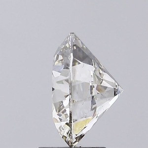 3.56 carats diamant rond cultivé en laboratoire I couleur VS2 IGI meilleur populaire pour les femmes personnaliser forme ronde EC607336143 - Product Image 2