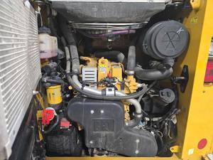 สำหรับรถตัก246D 3ตันรถตักตีนตะขาบประเภทรถแบคโฮเครื่องยนต์ Kubota รวมถัง Huade KYB 1ปี - Product Image 6