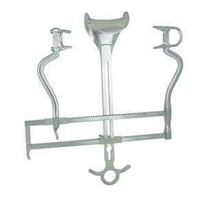 Nouvelle arrivée de haute qualité meilleur prix Workhorse Balfour rétracteur haute qualité allemande rétracteur en gros - Product Image 2