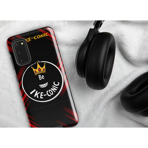 Elegante custodia resistente antiurto di lusso per Samsung®Realme Google Motorola OnePlus Vivo Tecno Oppo Infinix telefoni cellulari 5G - Product Image 1