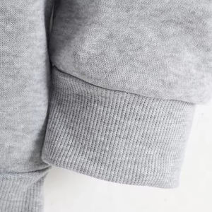 MOQ faible, dernier style, survêtement pour homme, tissu doux, survêtement pour homme, nouveau design, survêtement pour homme en vente en ligne - Product Image 3