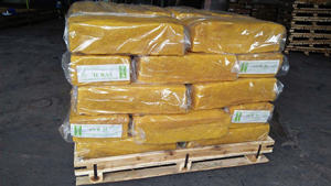 Caoutchouc stable Vietnam SVR 3L-Choix de confiance pour la fabrication industrielle mondiale - Product Image 3