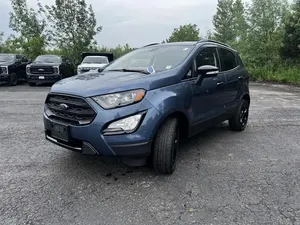 Ford EcoSport SES 2022 - Product Image 3
