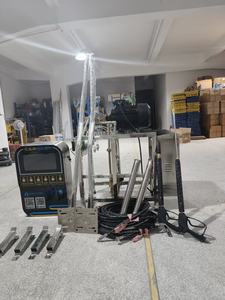 <span class=keywords><strong>Station</strong></span> <span class=keywords><strong>d</strong></span>'équipement portative <span class=keywords><strong>de</strong></span> machine <span class=keywords><strong>de</strong></span> <span class=keywords><strong>lavage</strong></span> <span class=keywords><strong>de</strong></span> voiture <span class=keywords><strong>de</strong></span> libre service <span class=keywords><strong>de</strong></span> machine actionnée par pièce et facture <span class=keywords><strong>de</strong></span> <span class=keywords><strong>prix</strong></span> usine avec du CE - Product Image 3