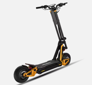 Nuevo RS Super de 30 km/h, 1000 W, 8400 W, Alcance de 100 km/h, 72 V, 40 Ah - Product Image 1