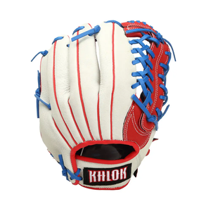 Nouveauté Gant de baseball en cuir personnalisé Gant de softball de qualité supérieure par Labino Industries - Product Image 1