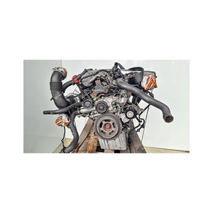 Moteur de voiture d'occasion 28L en vente de gros avec un fonctionnement régulier et régulier - Product Image 2