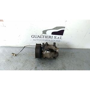 COMPRESSORE A/C MAZDA 6 S. Wagon GJ6F61K00B RF Diesel 2000 (02>07) - Product Image 1