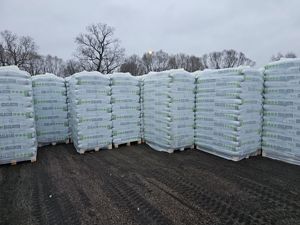 Structure moyenne de tourbe de sphaigne brute naturelle de qualité supérieure pour plantes en pot et couche de garniture pour champignons - Product Image 4