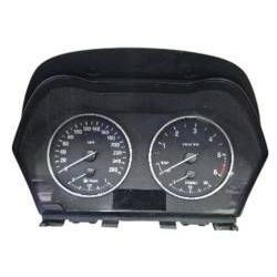 กรอบหน้าปัด BMW ซีรีส์ 2 แอคทีฟ ทัวเรอร์ (F45) 17649411 (14>18) - Product Image 1