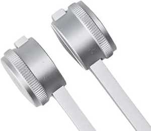 Suministro directo de fábrica, diapasón de aleación de aluminio, exportación transfronteriza, diapasón de 528Hz, diapasón de Yoga 528c - Product Image 2