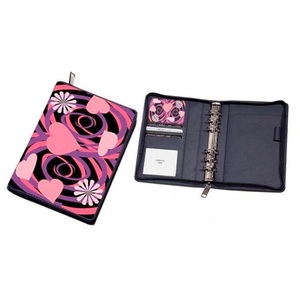 2023 New Design Document Holder Organizer with Zipper Closure - Product Image 1