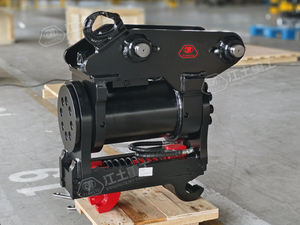 Schnell kupplung für Bagger-Schnell kupplung für Kipp kupplung - Product Image 6