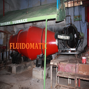 Planta de reciclaje de baterías de plomo y ácido respetuosa con el medio ambiente Industrial, sistema de recuperación de baterías de chatarra, motor de plomo suministrado - Product Image 1