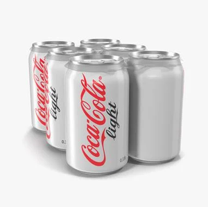 Fournisseur de canettes de Coca-Cola originales en gros à prix avantageux, 355 ml, en granulés - Product Image 6