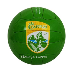 BOLA GAÉLICA DE MARCA PERSONALIZADA HECHA DE MATERIA PRIMA DE ALTA CALIDAD DIRECTA DE FÁBRICA - Product Image 3