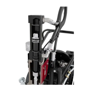 ACHETEZ MAINTENANT! Flux de travail efficace pour le pulvérisateur hydraulique à gaz industriel HYDRAX 2412277 7230 - EXPORTATIONS MONDIALES - Product Image 1