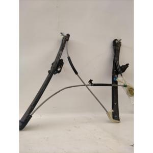 ตัวปรับกระจกไฟฟ้าด้านหน้าขวา AUDI A3 Sedan (8V5) e006086007b (12>20) - Product Image 2