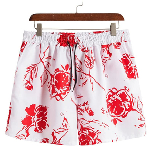 Conjuntos de Ropa de Algodón de 2 Piezas para Hombre al por Mayor, Conjuntos Deportivos de Verano, Conjuntos Cortos Casuales de Estilo Urbano Lavado para Hombre - Product Image 2