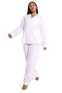 Precio de fábrica Venta caliente Conjunto de camisón de satén para mujer Ropa de Casa informal Ropa de dormir Azul XL para el verano Suave y cómodo - Product Image 5