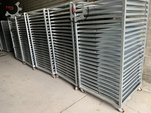 Secador de gran capacidad TTQ, máquina de procesamiento de anacardos de alta eficiencia para más de 2 toneladas/lote de secado de cacahuetes - Product Image 5