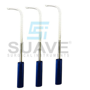 Juego de disector de senos Agris Dingman ligero a precio razonable Disector de senos Agris Dingman de SUAVE SURGICAL INSTRUMENTS - Product Image 5