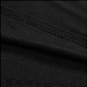 Camiseta Polo de Poliéster y Elastano para Hombre, Polo Personalizado de Color Sólido, Camiseta con Contraste de Color para Hombre - Product Image 4