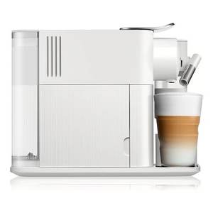 Cafetera de Cápsulas De'Longhi para Nespresso LATTISSIMA ONE EN510.W 1400W Blanca, Modelo 0132193476 - Product Image 5