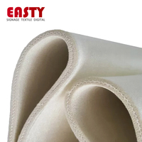Manta de Fieltro Nomex Easty Nueva, Resistente al Calor, de 4mm-30mm, con Certificación GS, para Máquinas de Transferencia de Calor, Impresión por Sublimación