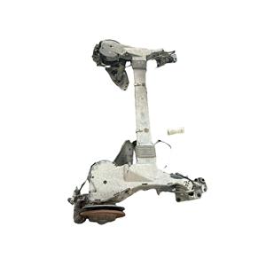 ESSIEU ARRIÈRE PEUGEOT Partner 3ème Série 9HX Diesel 1600 (08>) - Product Image 1