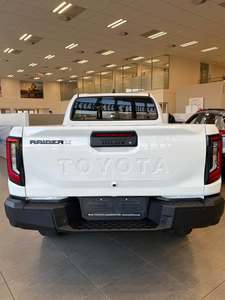 Toyota Hilux XC 2.8 GD-6 RB RAI Automatique d'occasion 2026 - Product Image 6