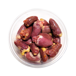 Coeurs de poulet congelés fournisseur en gros prix - Product Image 4