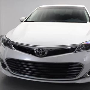 Hot Best Sale For Clean Used 2014 Toyotaa Avallon Limited à vendre - Product Image 1