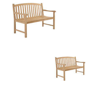 Vente chaude Meubles de jardin Patio en bois Chaises de loisirs en bois pour une utilisation en extérieur prêt à exporter vers l'Allemagne - Product Image 2